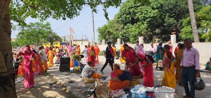 गंगादशहरा पर्व मनाइँदै, यस्तो छ धार्मिक महत्व