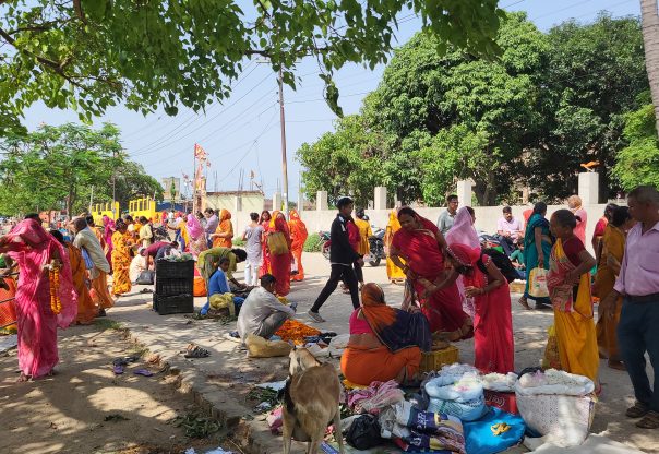 गंगादशहरा पर्व मनाइँदै, यस्तो छ धार्मिक महत्व गंगादशहरा पर्व मनाइँदै, यस्तो छ धार्मिक महत्व