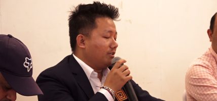 कन्सल्टेन्सी क्षेत्रमा नियमन होइन त्रास सिर्जना भयो : पुजन चाम्लिङ