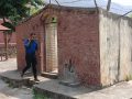 महाभारतकालीन भीमको गदा बोकेर मन्दिर घुम्दा रोग निको हुने जनविश्वास महाभारतकालीन भीमको गदा बोकेर मन्दिर घुम्दा रोग निको हुने जनविश्वास