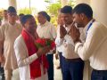 मधेशका गृहमन्त्रि महतोद्वारा सर्लाही अदालत र कारागारको अनुगमन मधेशका गृहमन्त्रि महतोद्वारा सर्लाही अदालत र कारागारको अनुगमन