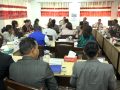 सीमित स्रोतबीच सिमान्तकृत वर्गलाई प्राथमिकतामा राखेर बजेट प्रस्ताव गरेका छौंः मन्त्री बादी सीमित स्रोतबीच सिमान्तकृत वर्गलाई प्राथमिकतामा राखेर बजेट प्रस्ताव गरेका छौंः मन्त्री बादी