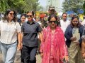 मन्त्री फेरिए तर हेटौँडा कपडा उद्योग चलेन, निरीक्षण र प्रतिवद्धतामै सिमित मन्त्री फेरिए तर हेटौँडा कपडा उद्योग चलेन, निरीक्षण र प्रतिवद्धतामै सिमित