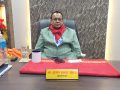 मधेस प्रदेशका मुख्यमन्त्री कृष्ण यादवले आज विश्वासको मत लिँदै