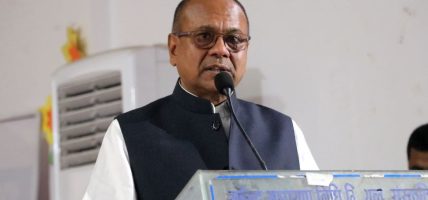 मुख्यमन्त्री यादवले गरे बालेनको प्रशंसा : ‘प्रधानन्यायाधीश सिफारिस ठिक लाग्यो’