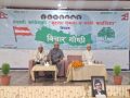 काँग्रेस विभाजन रोक्न खड्कालाई कर्णालीका जिल्ला सभापतिहरुको सुझाव