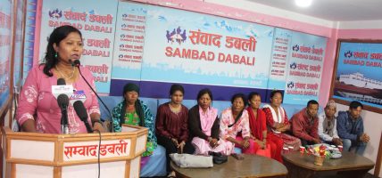 मुक्त भएको डेढ दशकसम्म अधिकारविहीन कमलरी, स्थायी आवासको आशमा वनकरिया