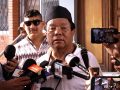 बाँदर नियन्त्रण रकेट उडाउनभन्दा गाह्रो छ : महावीर पुन (भिडियो सहित) बाँदर नियन्त्रण रकेट उडाउनभन्दा गाह्रो छ : महावीर पुन (भिडियो सहित)
