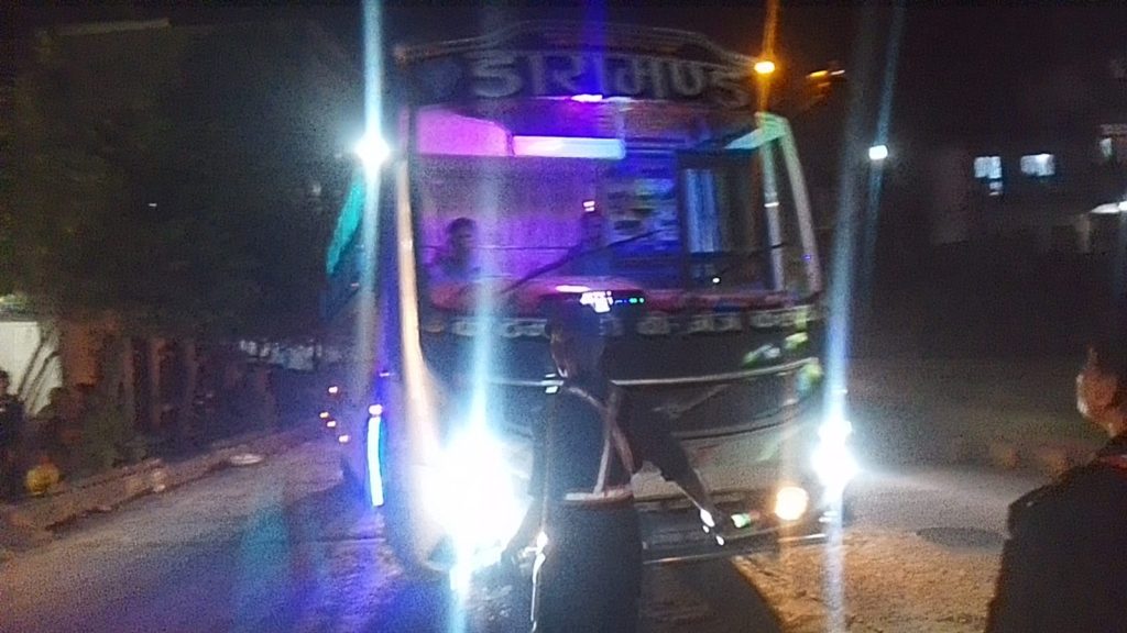 मकवानपुरमा मदिरा सेवन गरी सवारी चलाउने विरुद्ध कडा अभियान सुरु