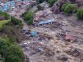 हुम्लाको नेप्कामा पहिरोको ठूलो क्षति, विद्यालयदेखि खेतीयोग्य जमिनसम्म बगायो हुम्लाको नेप्कामा पहिरोको ठूलो क्षति, विद्यालयदेखि खेतीयोग्य जमिनसम्म बगायो