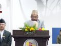 संसदमा राप्रपा : उठाइएका मुद्दामा स्पष्ट, प्रस्तुती संयमित