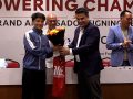नेपाली महिला फुटबल टोलीका तीन खेलाडी एसटीसी राइड र एसटीसी इनर्जीका ब्रान्ड एम्बासडर नियुक्त नेपाली महिला फुटबल टोलीका तीन खेलाडी एसटीसी राइड र एसटीसी इनर्जीका ब्रान्ड एम्बासडर नियुक्त