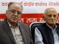कम्युनिस्ट एकता र नयाँ ढंगको आन्दोलन आवश्यक : प्रचण्ड (भिडियो सहित)