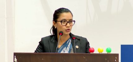 प्रतिनिधि सभामा नेपाल–भारत फौजदारी पारस्परिक कानूनी सहायता सम्झौता पेश