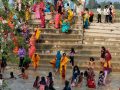 महोत्तरीमा पुरुष्वत्तम मेला