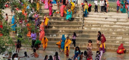 महोत्तरीमा पुरुष्वत्तम मेला