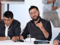 केही व्यवसायीहरुले देशको अर्थतन्त्र नै मुठ्ठीमा लिएकाले निर्मम हुनुपर्यो : रवि लामिछाने