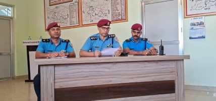 सिरहामा भारतीय सुटर प्रयोग गरी गोली प्रहार : दुई घटनामा पारिवारिक रिसइबीको खुलासा