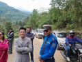 मेची राजमार्गको राजदुवाली खण्डमा फेरि सास्ती : जाममा परे सांसद राई, दिगो समाधानको माग तीव्र
