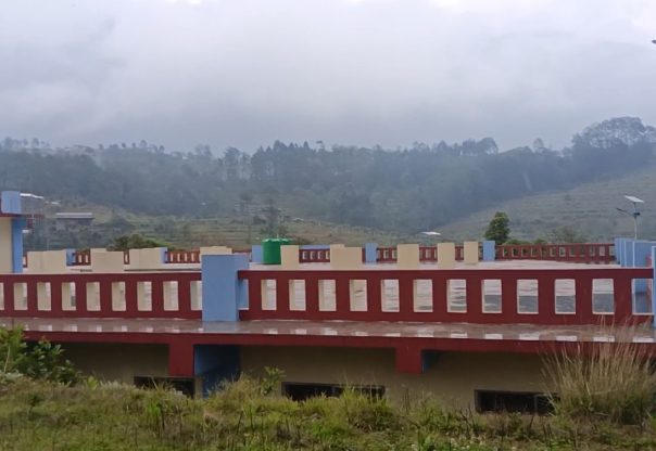 आधारभूत अस्पतालको भवन बन्यो, भएन अस्पताल र दरबन्दी स्वीकृति आधारभूत अस्पतालको भवन बन्यो, भएन अस्पताल र दरबन्दी स्वीकृति