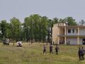 तालिम लिइरहेका आठ जना सशस्त्र प्रहरी जवान बेहोस् तालिम लिइरहेका आठ जना सशस्त्र प्रहरी जवान बेहोस्