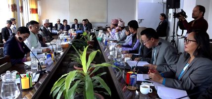 बजेट कार्यान्वयनमा कमजोरी, कृषि सुधारका लागि समन्वय आवश्यक
