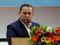 आर्थिक समृद्धिका लागि आर्थिक कूटनीति केन्द्रमा हुनुपर्छ : शिशिर खनाल आर्थिक समृद्धिका लागि आर्थिक कूटनीति केन्द्रमा हुनुपर्छ : शिशिर खनाल