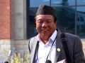 २६ वर्षदेखि फिल्म हेरेको छैन, तर चलचित्रलाई शिक्षा र सामाजिक रूपान्तरणको माध्यम बनाउनुपर्छ : महावीर पुन २६ वर्षदेखि फिल्म हेरेको छैन, तर चलचित्रलाई शिक्षा र सामाजिक रूपान्तरणको माध्यम बनाउनुपर्छ : महावीर पुन