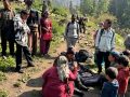 सिमा विवाद : झडपमा घाईते ४ जनाको हेलिकप्टरमार्फत उद्धार