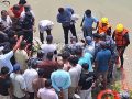 बागमती नदिमा डुबेर बेपत्ता भएका सर्लाहीका दुई युवक मृत फेला बागमती नदिमा डुबेर बेपत्ता भएका सर्लाहीका दुई युवक मृत फेला