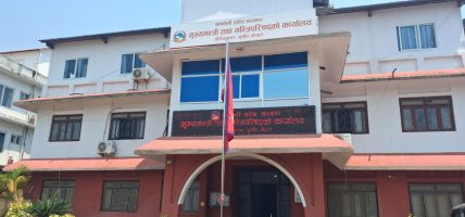 कर्णालीका झण्डै १७ लाख नागरिकले गरे विपद् बीमा