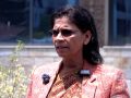 संसद प्रतिपक्षीको भएकाले आवाज उठाउनु स्वाभाविक : एमाले सांसद पद्मा अर्याल
