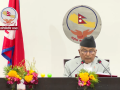 सरकारको नीति तथा कार्यक्रमप्रति गैरआवासीय नेपालीहरु खुशी सरकारको नीति तथा कार्यक्रमप्रति गैरआवासीय नेपालीहरु खुशी