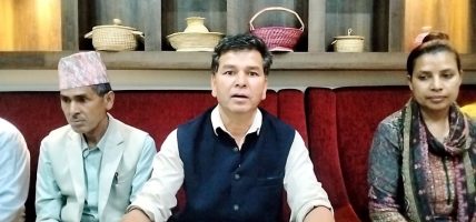 कांग्रेस सह–महामन्त्री भन्छन् : एमालेसँगको सहकार्य टुट्दैन