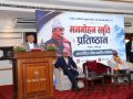 ज्येष्ठ नागरिकको ज्ञान नयाँ पुस्तामा हस्तान्तरण गर्नुपर्छ : राष्ट्रपति पौडेल
