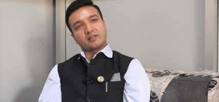 राजनीतिबाट नीतिसम्म : उद्योग, श्रम र उपभोक्ता हितमा रहबर अन्सारीको नयाँ मोडल