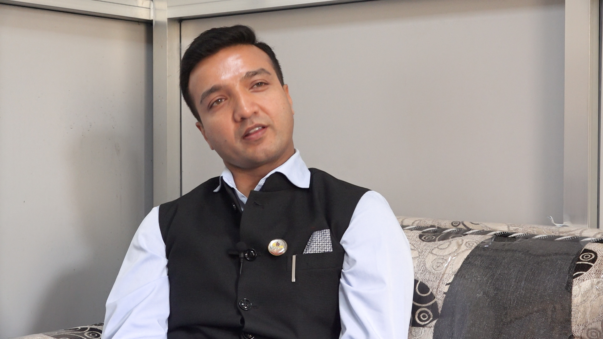 राजनीतिबाट नीतिसम्म : उद्योग, श्रम र उपभोक्ता हितमा रहबर अन्सारीको नयाँ मोडल