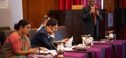 मधेश प्रदेशलाई चालु आवमै साक्षर घोषणा गर्ने तयारी, उच्चस्तरीय विज्ञ कार्यदलको प्रतिवेदन हस्तान्तरण