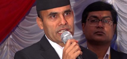 नेपाल विविधताले भरिएको एउटा समृद्ध मुलुक हो स् मन्त्री तिमल्सिना (भिडियो सहित)