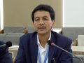 मल आपूर्ति र स्टकबारे आशावादी, असारसम्म सहज हुने अनुमान : कृषि मन्त्रालय मल आपूर्ति र स्टकबारे आशावादी, असारसम्म सहज हुने अनुमान : कृषि मन्त्रालय