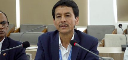 मल आपूर्ति र स्टकबारे आशावादी, असारसम्म सहज हुने अनुमान : कृषि मन्त्रालय