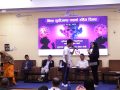 ई–सिगरेटको प्रयोग रोक्न कडा कानुन र विज्ञापन नियन्त्रण जरुरी छ : महानिर्देशक उपाध्याय ई–सिगरेटको प्रयोग रोक्न कडा कानुन र विज्ञापन नियन्त्रण जरुरी छ : महानिर्देशक उपाध्याय