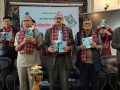 कवि दिनेश विक्रम थापाको ‘जयसिंह धामीको देश’ लोकार्पण