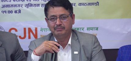 सहकारी क्षेत्रमा तत्काल सुधार आवश्यक भएकाले अध्यादेश जारी गर्नुपर्यो’ (भिडियो सहित)