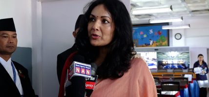 पर्यटन समितिको बैठकमा मन्त्रालयको नीति, योजना र चालु कार्यक्रमबारे छलफल
