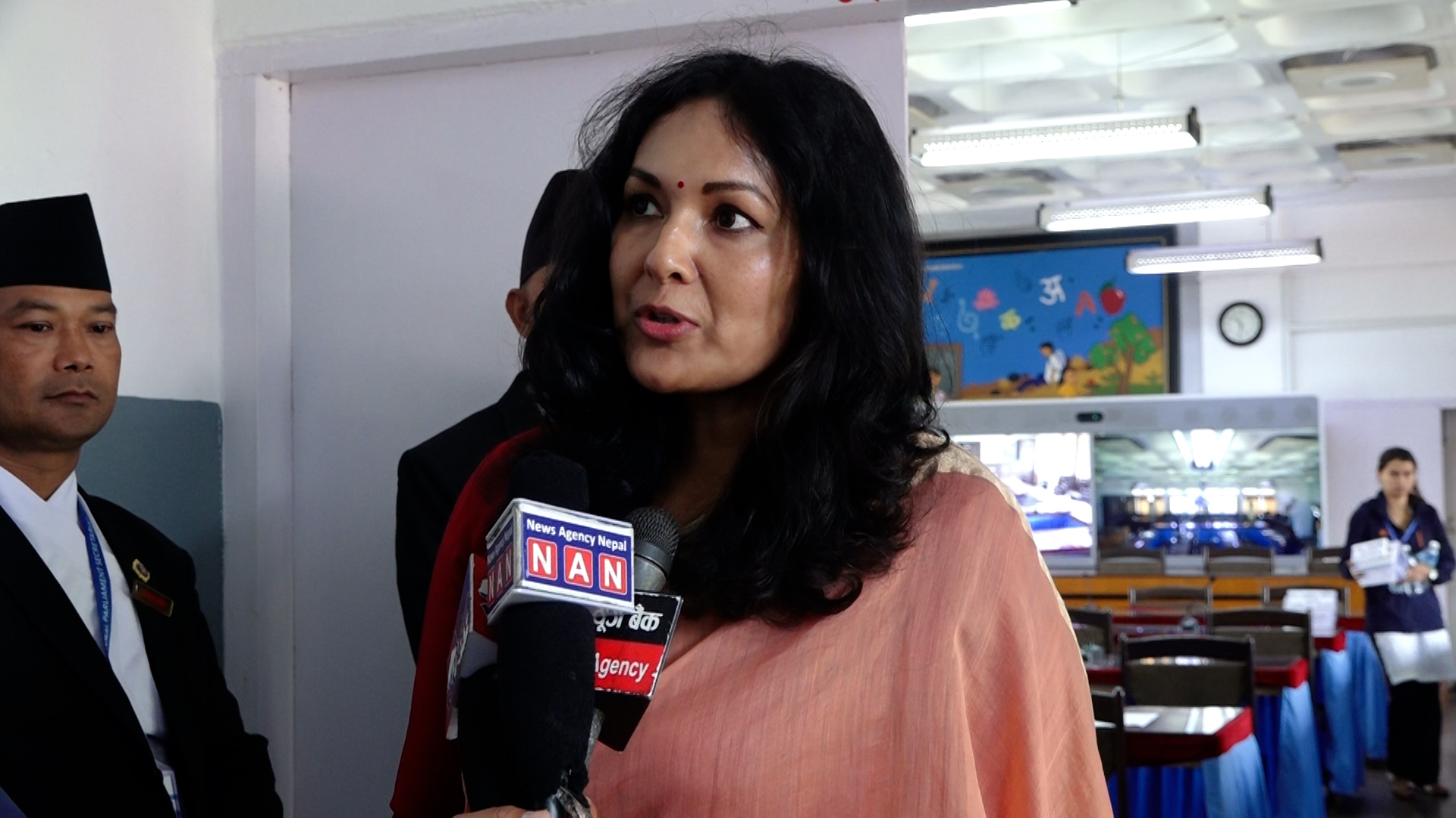 पर्यटन समितिको बैठकमा मन्त्रालयको नीति, योजना र चालु कार्यक्रमबारे छलफल