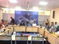 निर्माण क्षेत्रको संकटबारे मन्त्रीहरूको जवाफ : ‘आयोजना नरोक्नुहोस्, मूल्य समायोजन गर्छौं’ निर्माण क्षेत्रको संकटबारे मन्त्रीहरूको जवाफ : ‘आयोजना नरोक्नुहोस्, मूल्य समायोजन गर्छौं’
