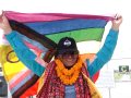 सगरमाथा आरोहण गर्ने पहिलो ट्रान्स महिला निलम पौडेल काठमाडौं फर्किन् सगरमाथा आरोहण गर्ने पहिलो ट्रान्स महिला निलम पौडेल काठमाडौं फर्किन्