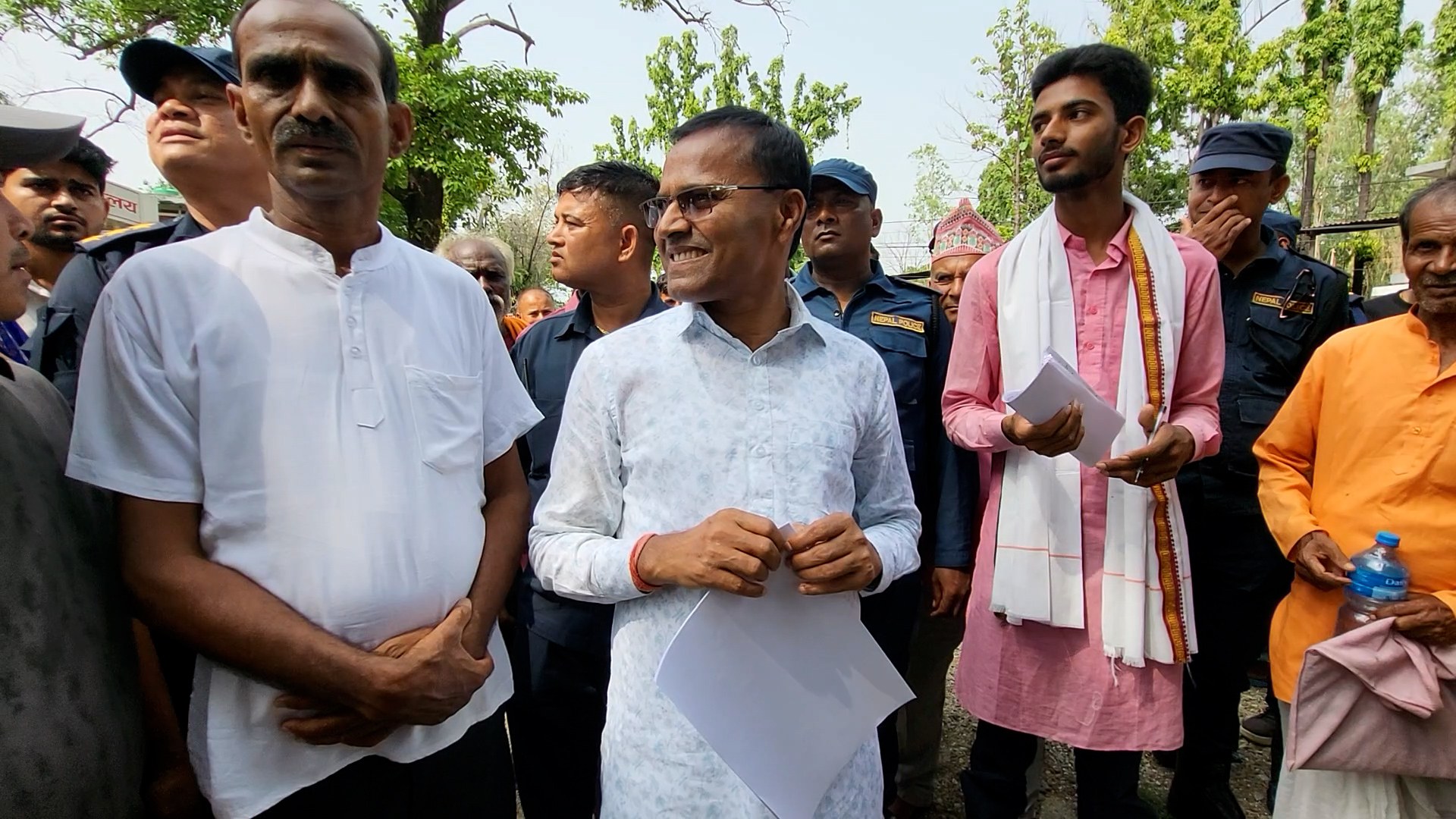 जनआन्दोलन, मधेश आन्दोलन र जेनजी आन्दोलनका सहिदहरुलाई एक समान सुविधा दिने मधेश सरकारको तयारी