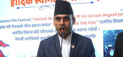 नेपाल पछाडि पर्नुको मुख्य कारण स्रोत र सम्भावनाको सही सदुपयोग गर्न नसक्नु हो :मन्त्री तिमल्सिना